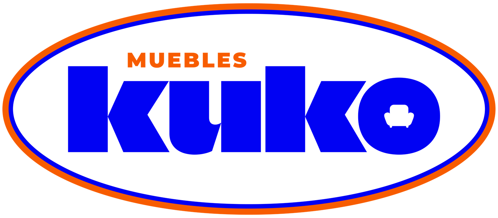 Muebles Kuko